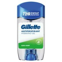 Piešt. antiperspirantas GILLETTE ALOE, 70 ml