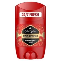 Piešt. dezod. OLD SPICE EP.LEGEND, 50 ml