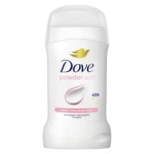 Piešt. dezodor. DOVE POWDER, 48 val., 50 ml