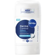 Piešt. Dezodor. moterims NIVEA DEFEND, 50 ml