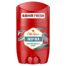 Piešt. dezodorantas OLD SPICE DEEP SEA, 50 ml
