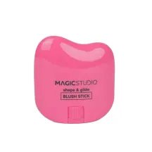 Piešt. skaist. MAGIC STUDIO HEART BLUSH, 37 g