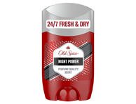 Pieštukinis antiperspirantas OLD SPICE Night Power, 50 ml