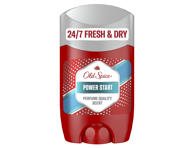 Pieštukinis antiperspirantas OLD SPICE Power Start, 50 ml