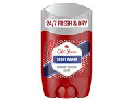 Pieštukinis antiperspirantas OLD SPICE Sport Power, 50 ml