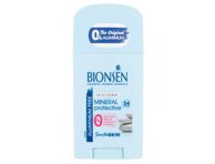 Pieštukinis dezodorantas BIONSEN, 40 ml