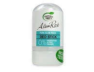 Pieštukinis dezodorantas NATURA AMICA, 60 g