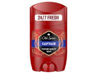 Pieštukinis dezodorantas OLD SPICE Captain, 50 ml
