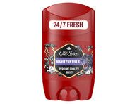 Pieštukinis dezodorantas OLD SPICE Night Panther, 50 ml