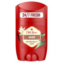 Pieštukinis dezodorantas OLD SPICE OASIS, 50 ml