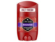 Pieštukinis dezodorantas OLD SPICE Rockstar, 50 ml