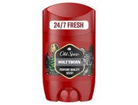 Pieštukinis dezodorantas OLD SPICE Wolfthorn, 50 ml