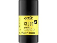 Pieštukinis plaukų vaškas GOT2B Glued Wax Stick, 50 g