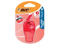 Pieštukų drožtukas BIC, 1 vnt