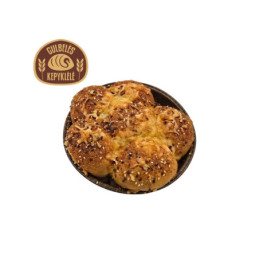 PIKANTIŠKOS bandelės, 260 g