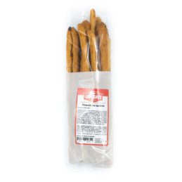 Pikantiškos lazdelės, 200 g
