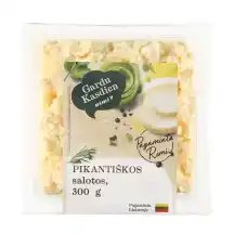 PIKANTIŠKOS salotos, 300 g