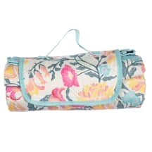 Pikniko pled. ICA AMBR., SB26, 130 x 170 cm
