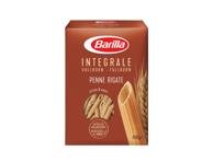 Pilno grūdo makaronai BARILLA PENNE RIGATE, 500 g
