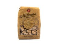 Pilno grūdo makaronai LA MOLISANA MEZZI RIGATONI Nr. 32, 500 g