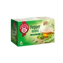Pipirmėčių arbata TEEKANNE, 20 x 1.5 g