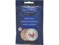 Pipirų mišinys SANTA MARIA, 25 g