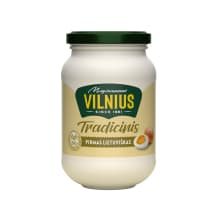 PIRMAS LIETUVIŠKAS majonezas VILNIUS, 475 ml