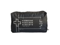 Pirmosios pagalbos vaistinėlė