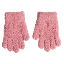 Pirštinės MYWEAR, rožinės, AW26