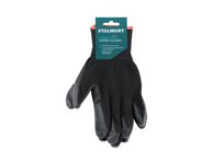 Pirštinės nitrilo delnu STALWART, L-XL, 1 vnt
