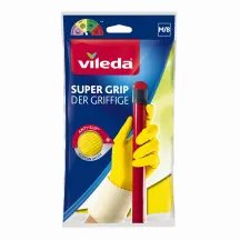 Pirštinės VILEDA SUPER GRIP, M, AW26