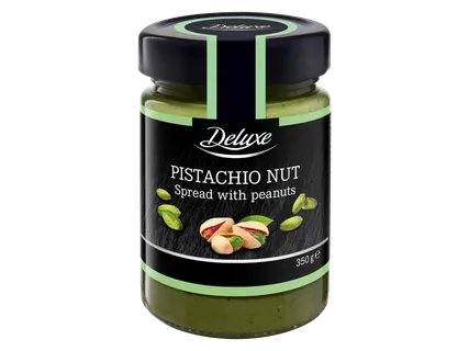Pistacijų kremas, 350 g