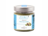 Pistacijų kremas AGRISICILIA be pridėtinio cukraus, 200 g