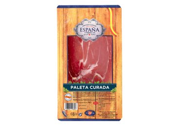 Pjaustyta vytinta mentė ESPANA, a. r., 80 g