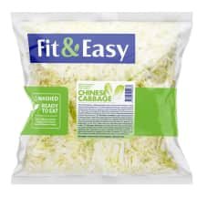 Pjaustytas pekino kopūstas FIT & EASY, 200 g