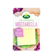 Pjaustytas sūris ARLA MOZZARELLA,22%, 150 g