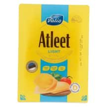 Pjaustytas sūris ATLEET Light, 19%, 150 g