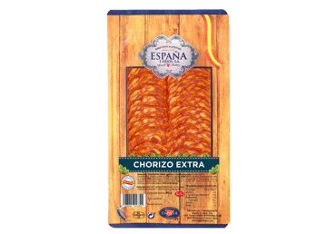 Pjaustytas vytintas čiorisas ESPANA, I r., 80 g