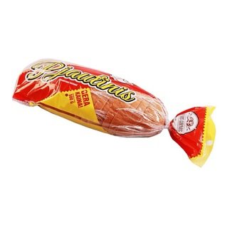 PJAUTINIS batonas TREJOS GIRNOS, 500 g