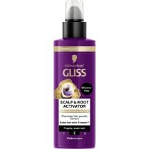 Pl. aktyvat. GLISS FULL HAIR WONDER, 100 ml