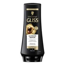 Pl. balzamas GLISS KUR ULTIMATE REPAIR, 200 ml