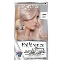 Pl. dažai LOREAL PARIS PREF. LE BLONDING, 02