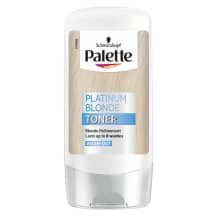 Pl. dažai PALETTE DELUXE PLAT. BLON., 150 ml
