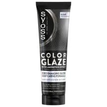 Pl. dažai SYOSS COLOR GL. TRANSPARENT, 130 ml