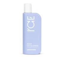 Pl. kondicionierius ICE Profes. BLOND, 250 ml