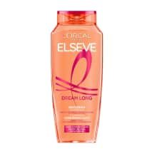 Pl. šamp. LOREAL ELSEVE DREAM LENGTH, 400 ml