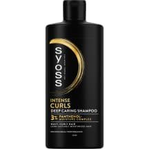 Pl. šamp. SYOSS INTENSE CURLS&WAVES, 440 ml