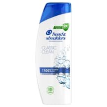 Pl. šampūnas nuo pl., HEAD&SHOULDERS, 400 ml