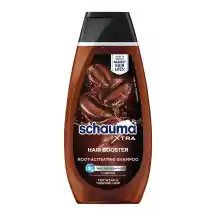 Pl. šampūnas SCHAUMA MEN HAIR BOOSTER, 350 ml