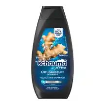 Pl. šampūnas SCHAUMA MEN INTENSIVE, 350 ml